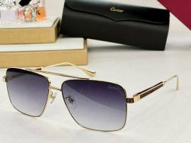 Picture of Cartier Sunglasses _SKUfw56614965fw